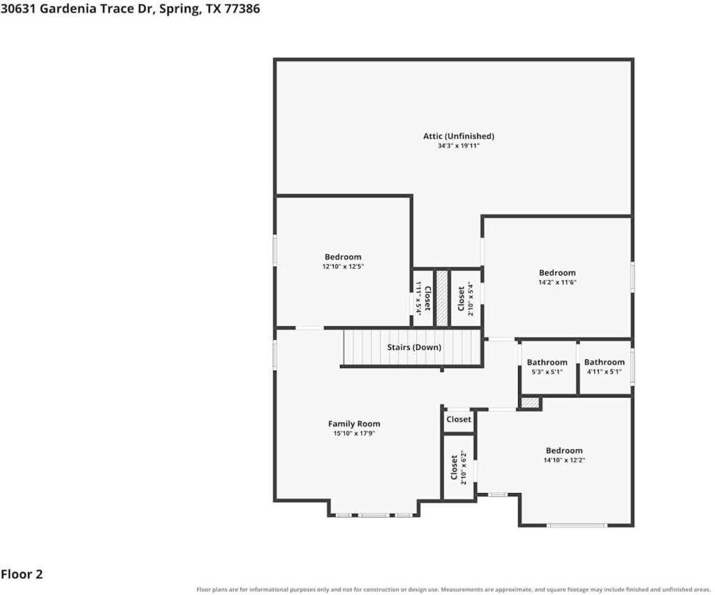 30631 Gardenia Trace Drive - Photo 15