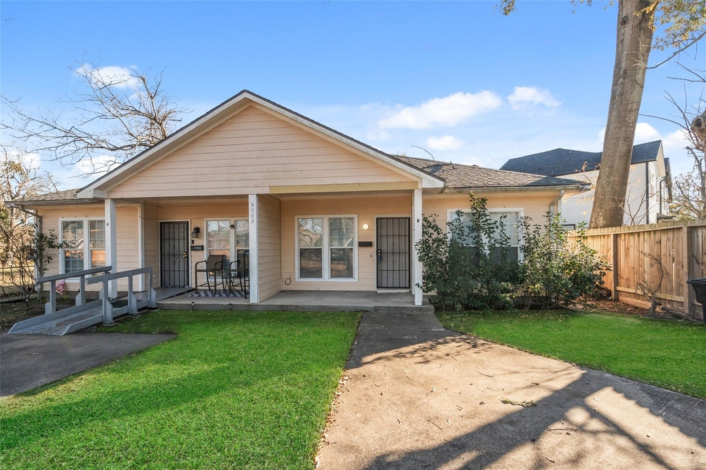 5502 Finch Street - Photo 0