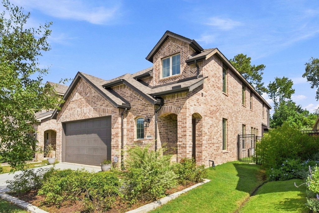 8017 Whisper Grove Drive - Photo 0