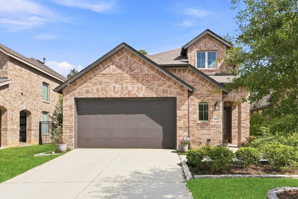 8017 Whisper Grove Drive - Photo 1