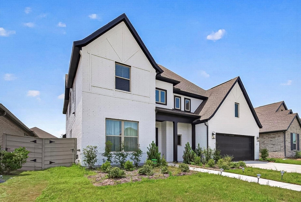 2406 Pear Blossom Lane - Photo 1