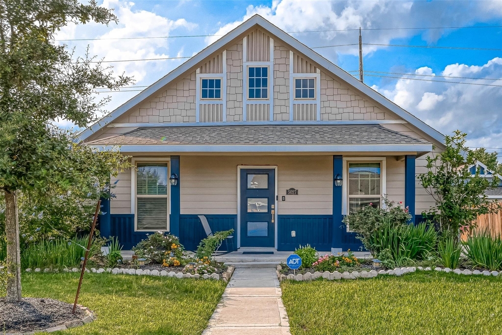 5027 Green Gate Trail - Photo 4