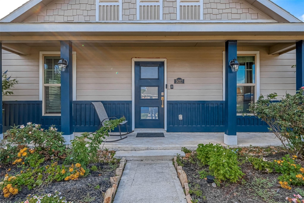 5027 Green Gate Trail - Photo 5