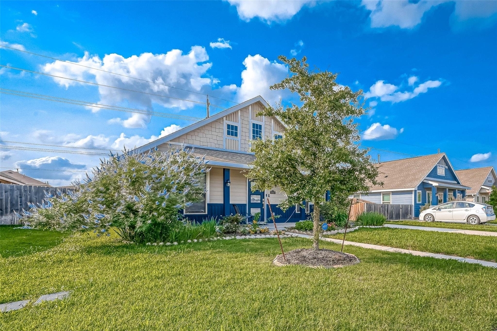 5027 Green Gate Trail - Photo 1