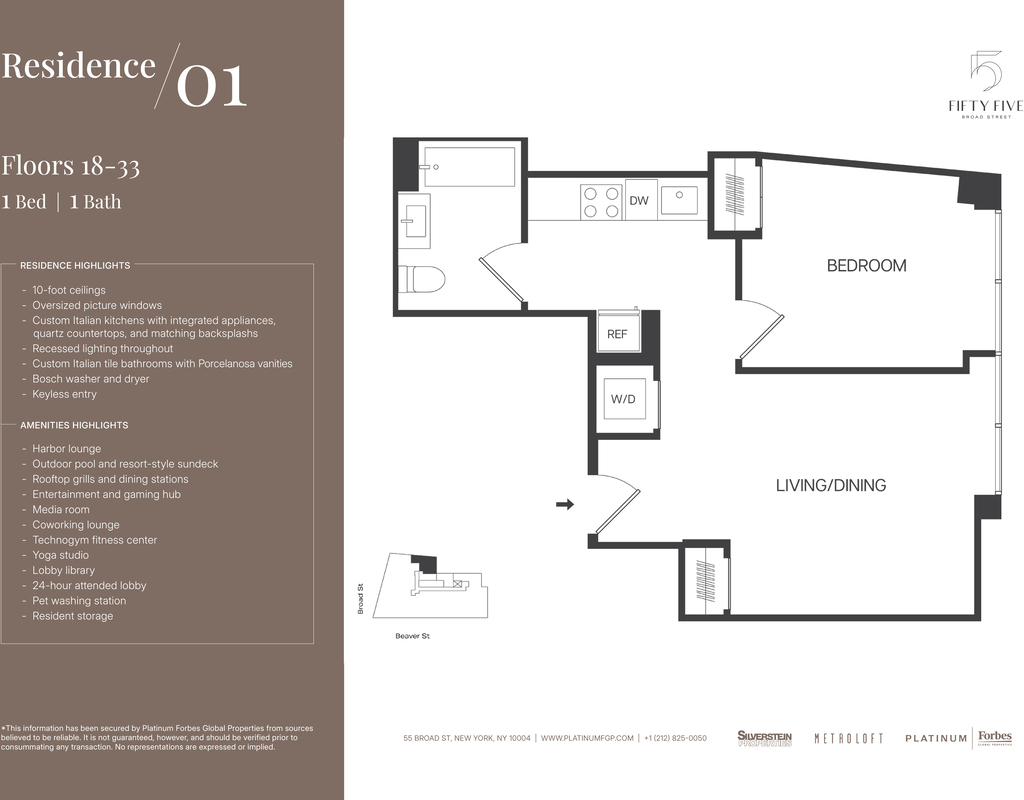 55 Broad Street - Photo 19