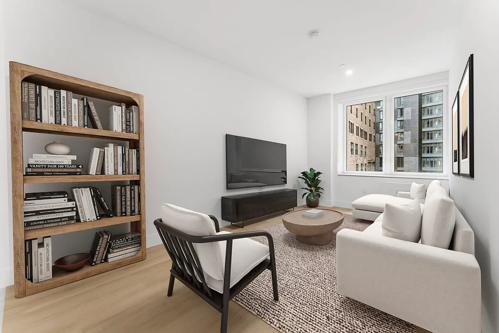 55 Broad Street #602 - Photo 0