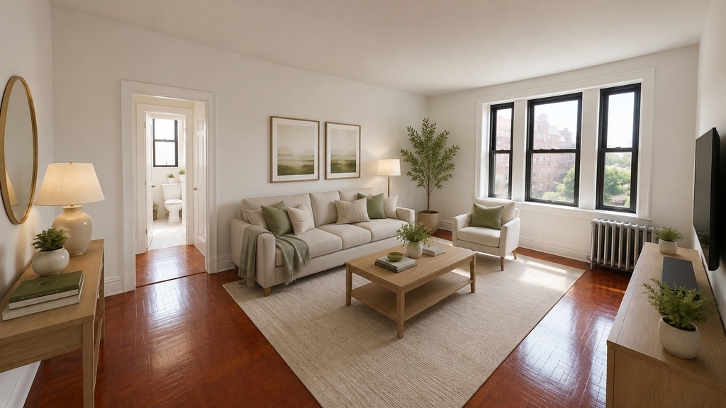 108-02 72nd avenue - Photo 0