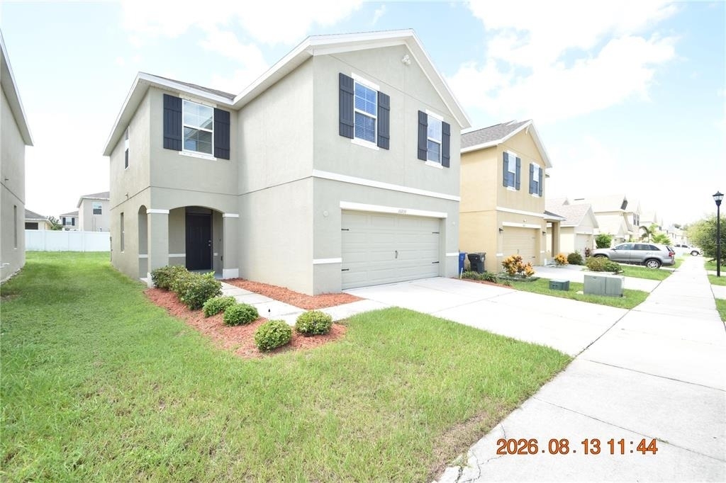 10233 Mangrove Well Road - Photo 2