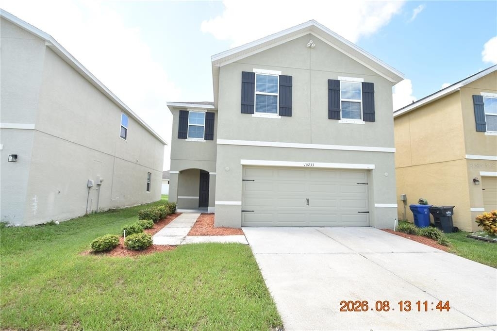 10233 Mangrove Well Road - Photo 1
