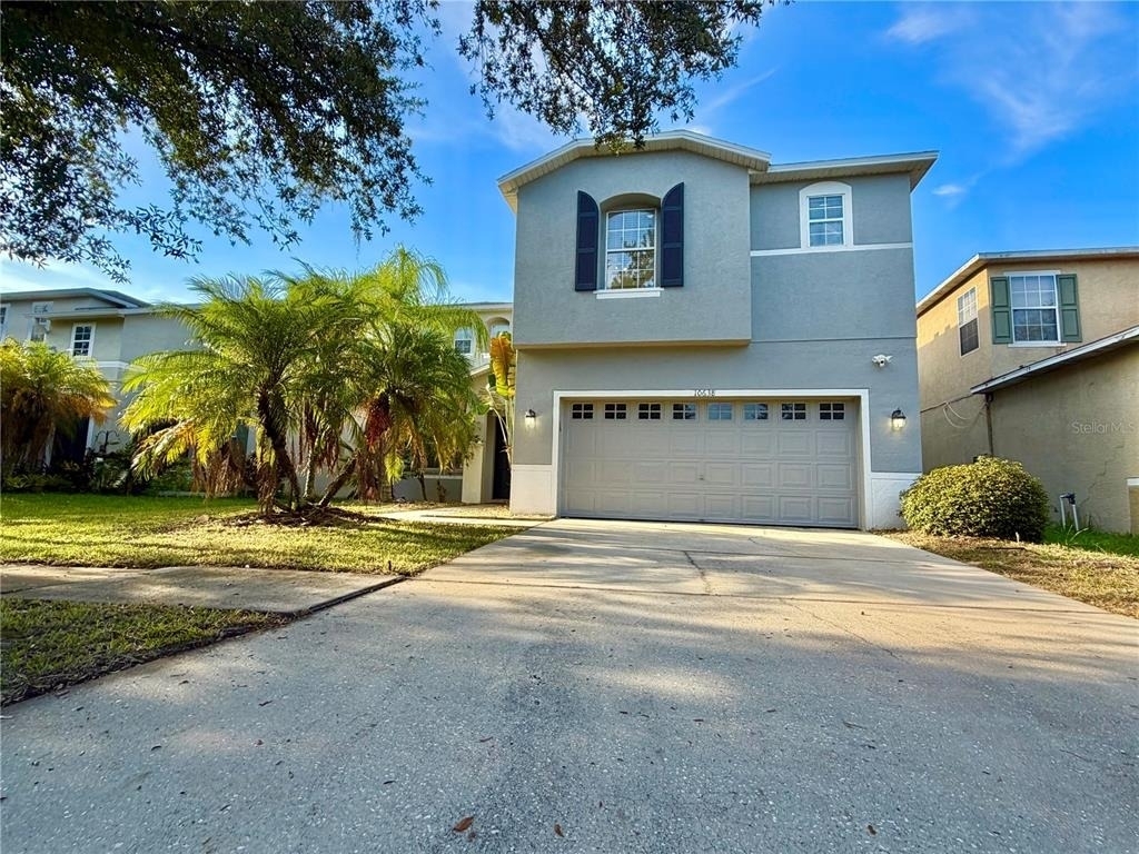 10638 Dawns Light Drive - Photo 1