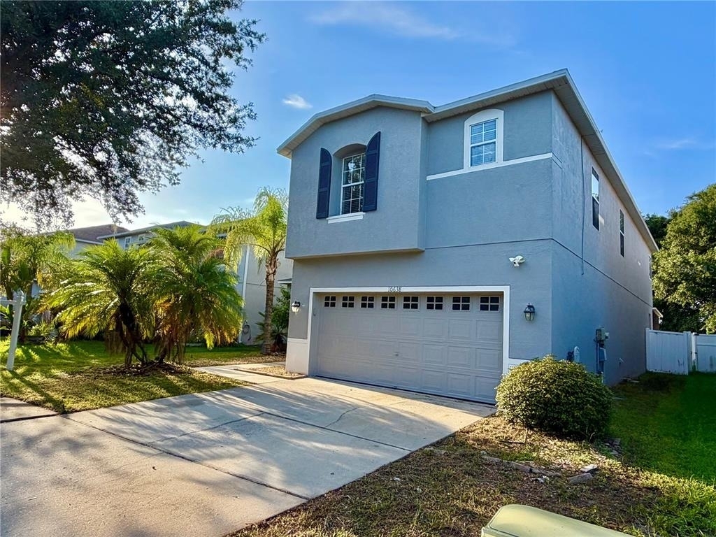 10638 Dawns Light Drive - Photo 0