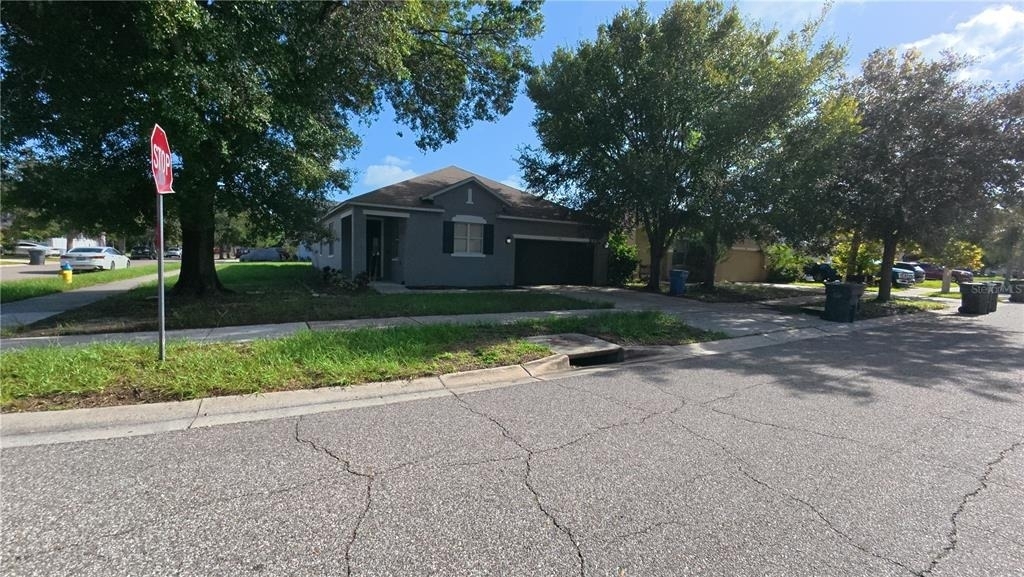 1701 Chalksand Way - Photo 1