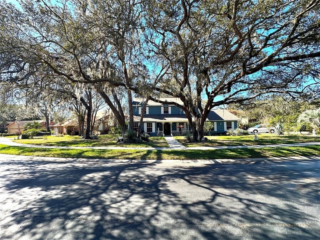 8834 Whispering Oaks Trail - Photo 2