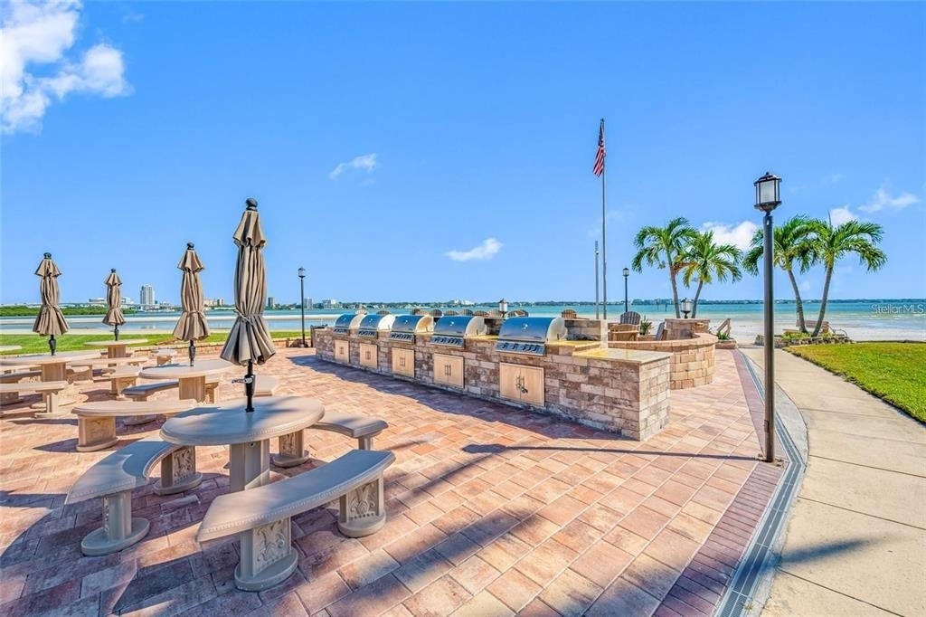 895 S Gulfview Boulevard - Photo 38