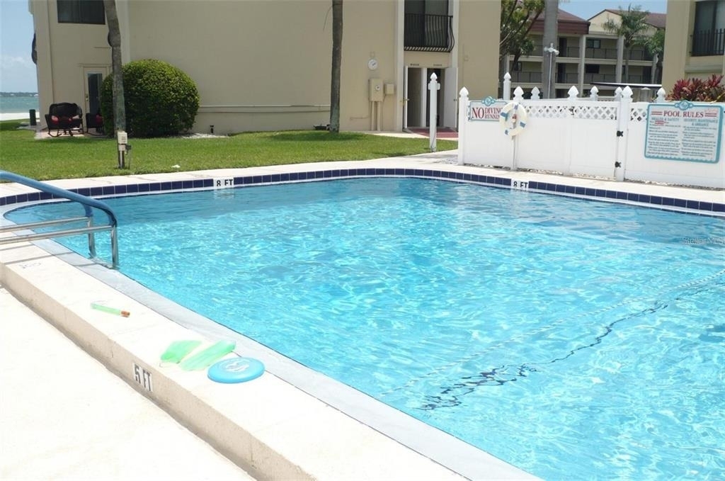 895 S Gulfview Boulevard - Photo 29