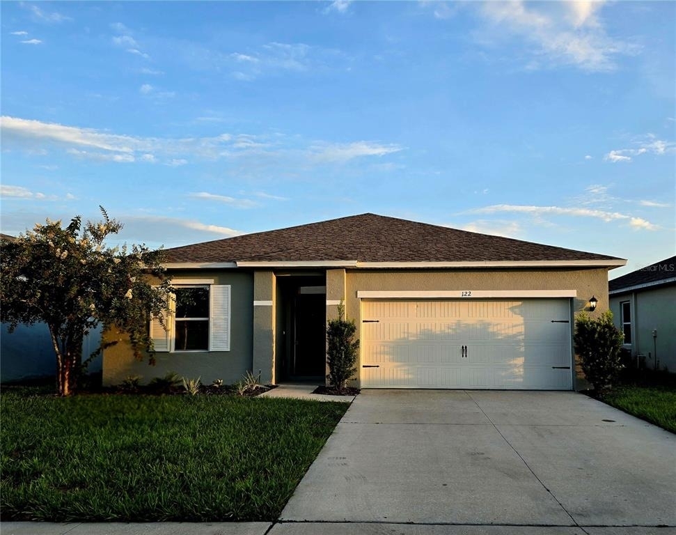 122 Jace Way - Photo 0