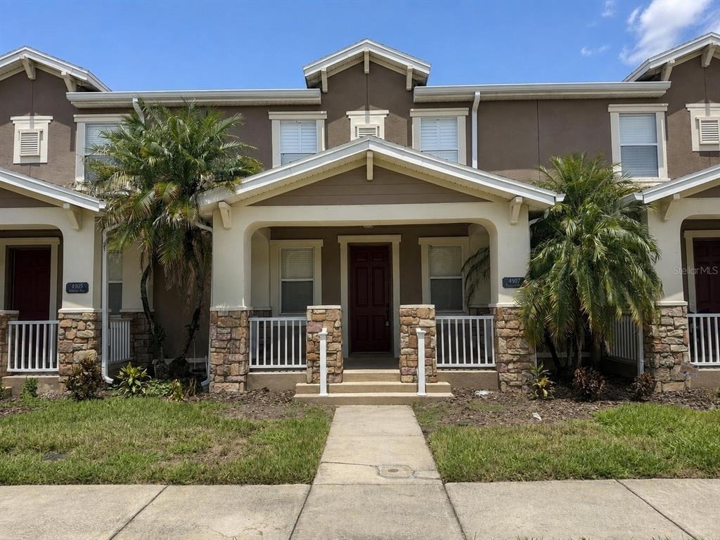 4907 Terrapin Boulevard - Photo 0