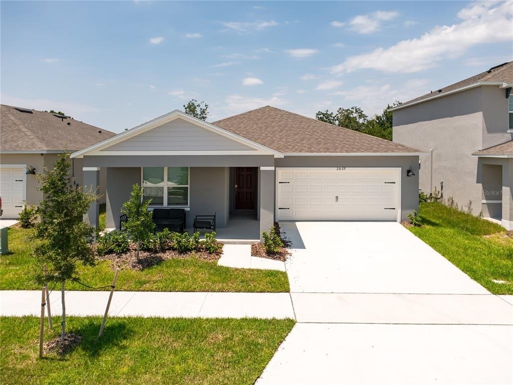 2869 House Finch Road - Photo 0