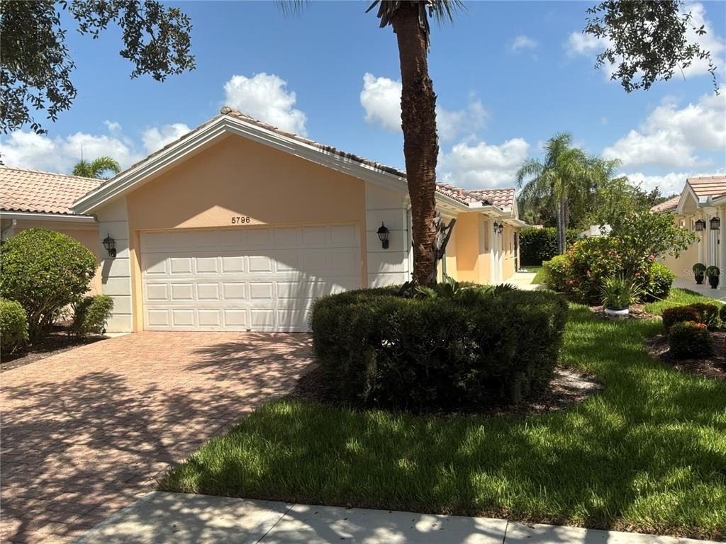 5796 Ivrea Drive - Photo 0