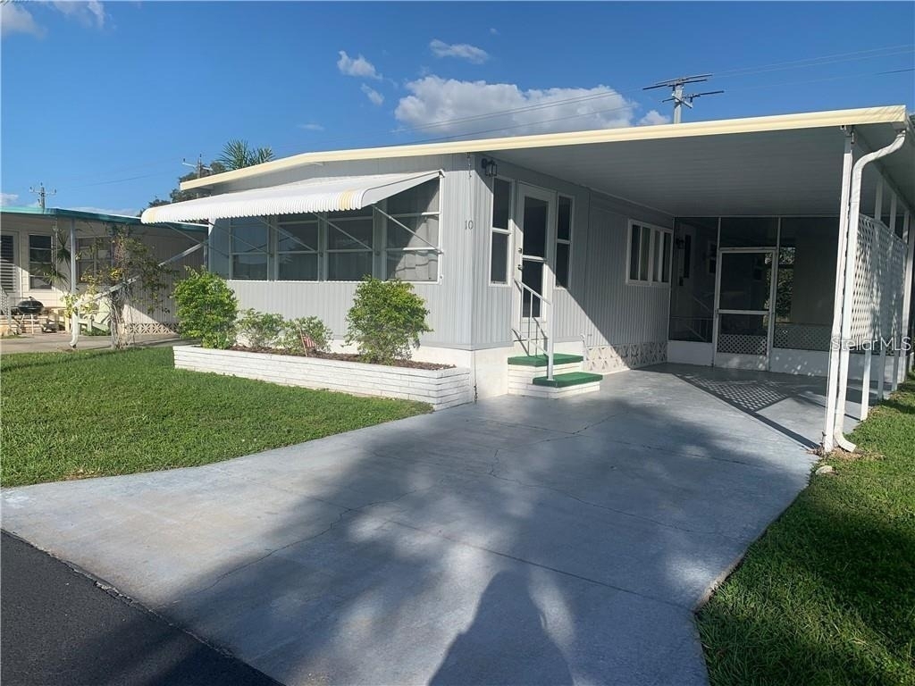 10 Boca Ciega - Photo 0