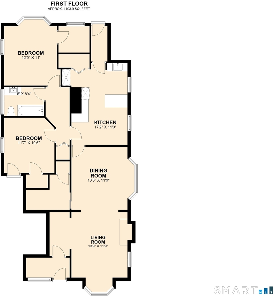 110 Avon Street - Photo 11