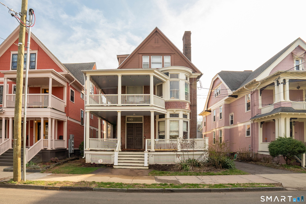 110 Avon Street - Photo 0