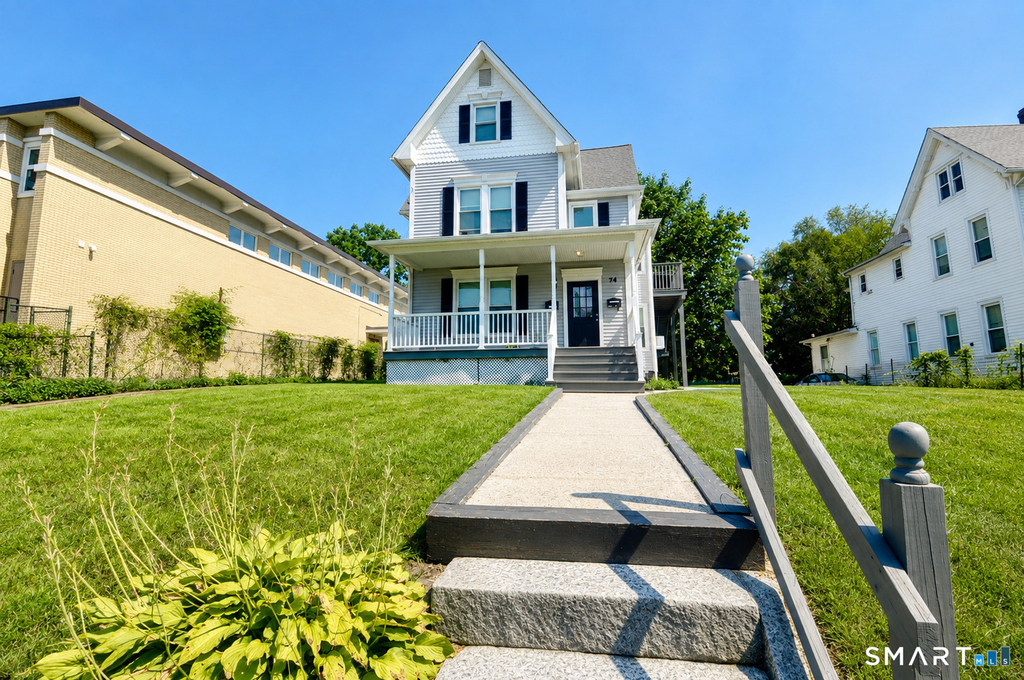 74 Howard Avenue - Photo 0