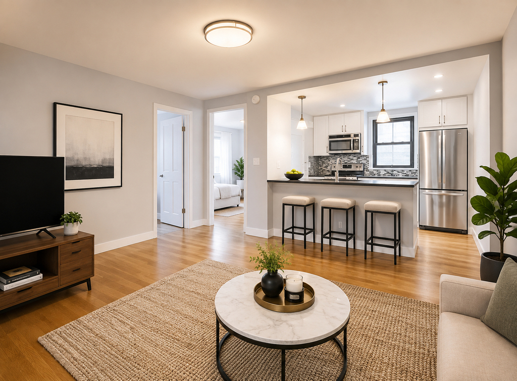 East 48th st - Photo 1