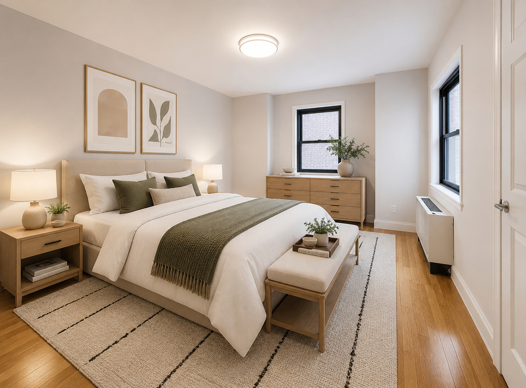 East 48th st - Photo 4