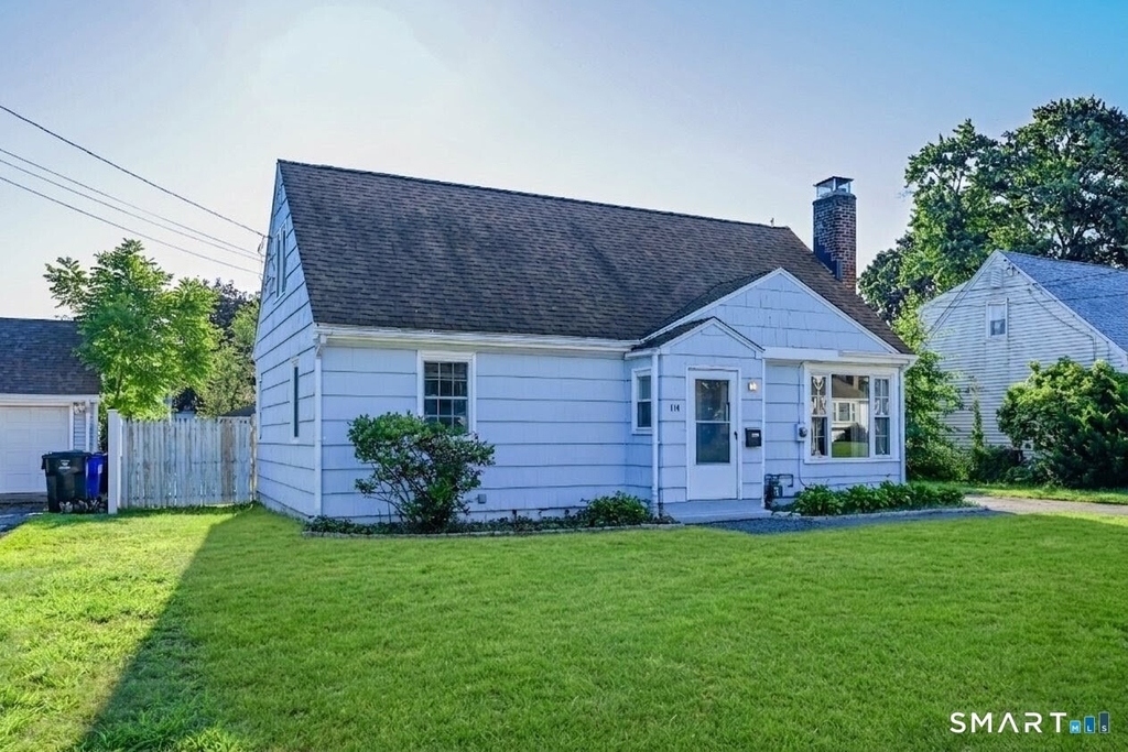 114 Randal Avenue - Photo 1