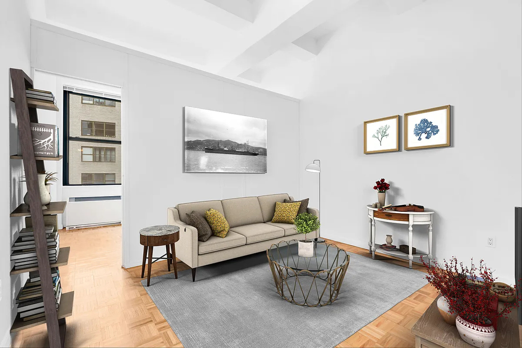 Fulton / Water Street  - Photo 1