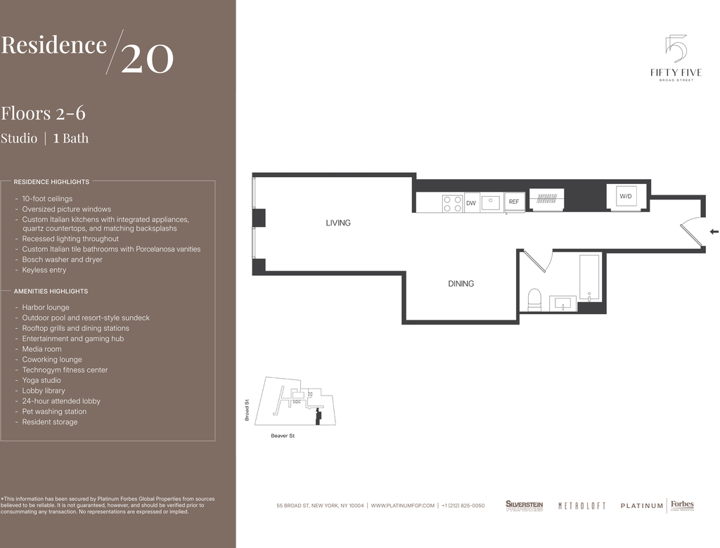 55 Broad Street - Photo 0