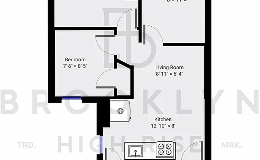 1598 Pacific St - Photo 9