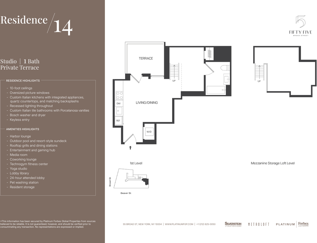 55 Broad Street - Photo 1