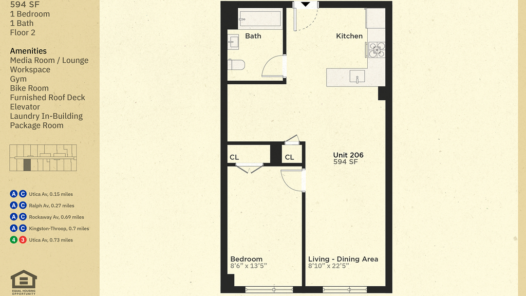 1832 Fulton St - Photo 14