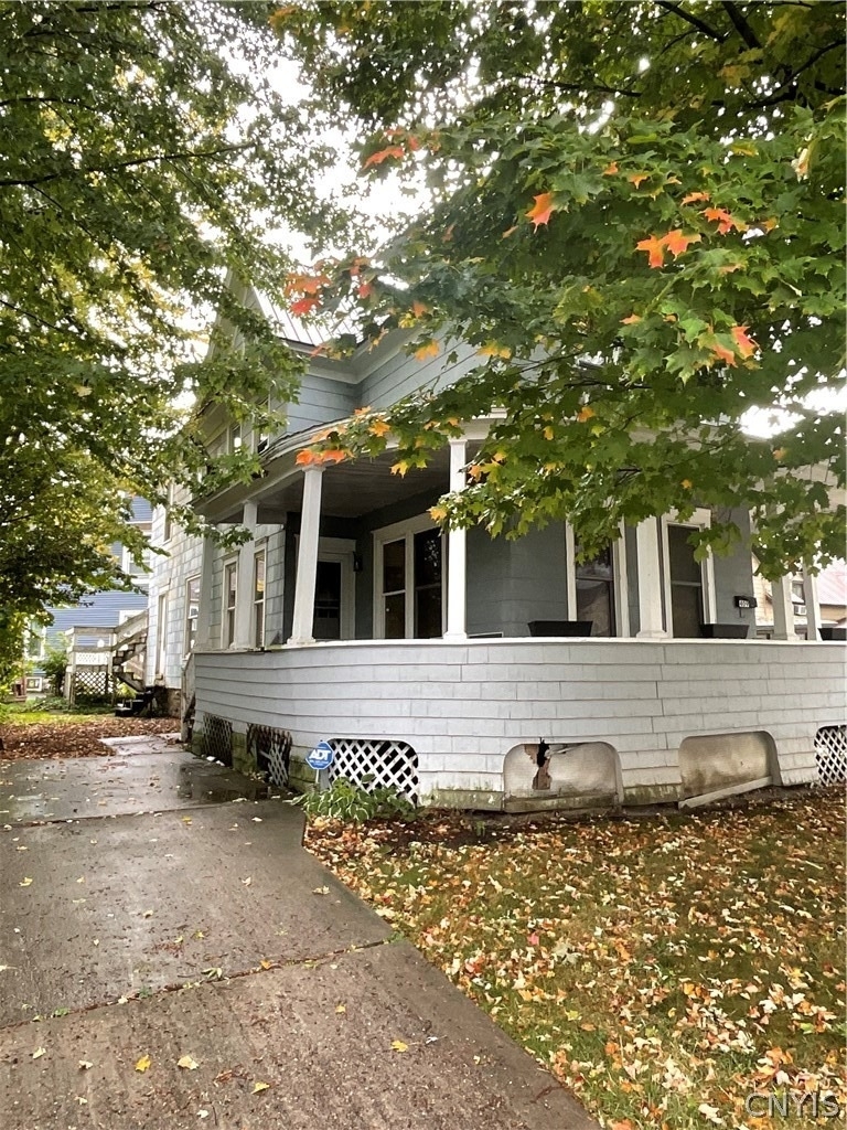 409 S Massey Street - Photo 2