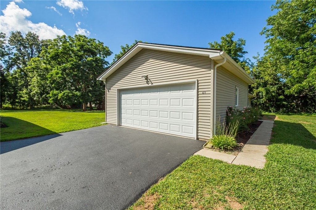 617 Dewitt Road - Photo 1