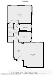 615 West 172nd Street - Photo 6