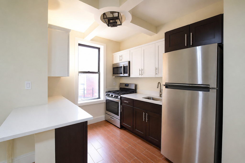668 Hancock Street - Photo 1