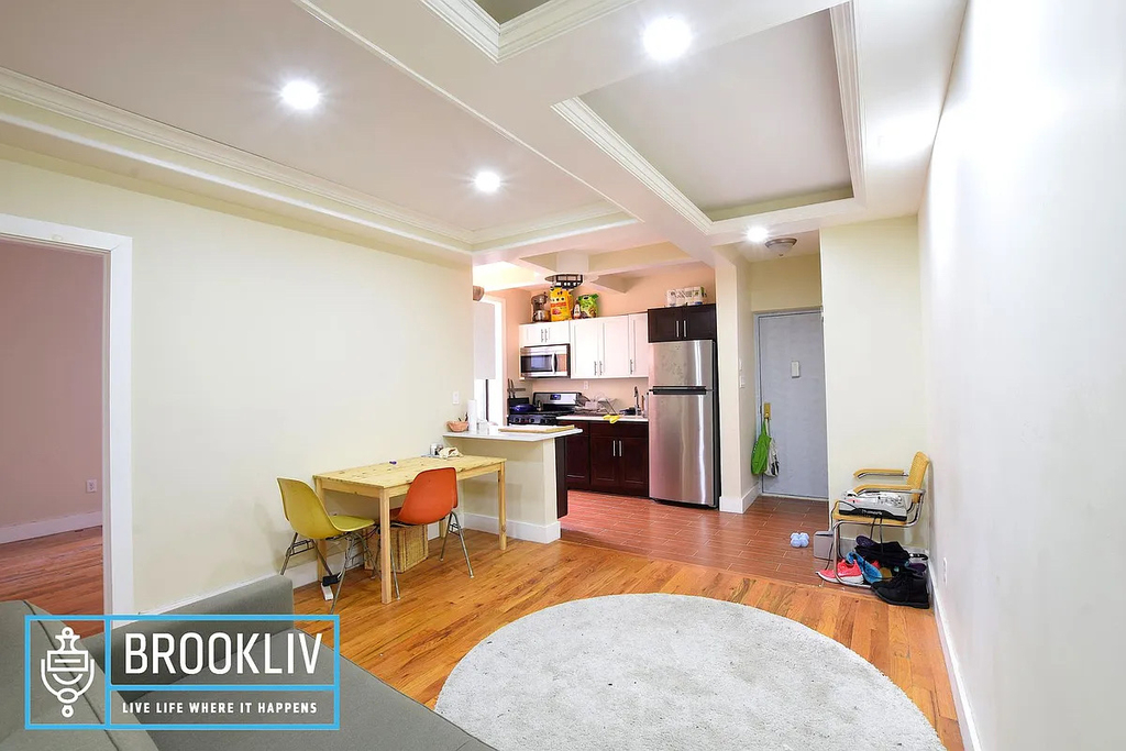 668 Hancock Street - Photo 0