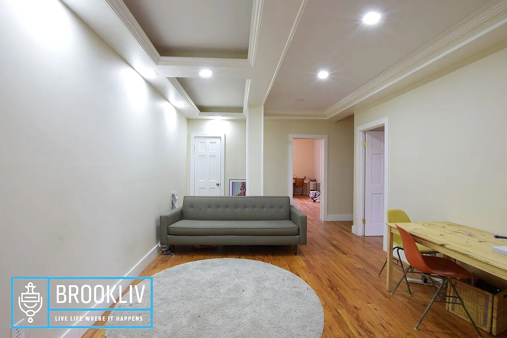 668 Hancock Street - Photo 1