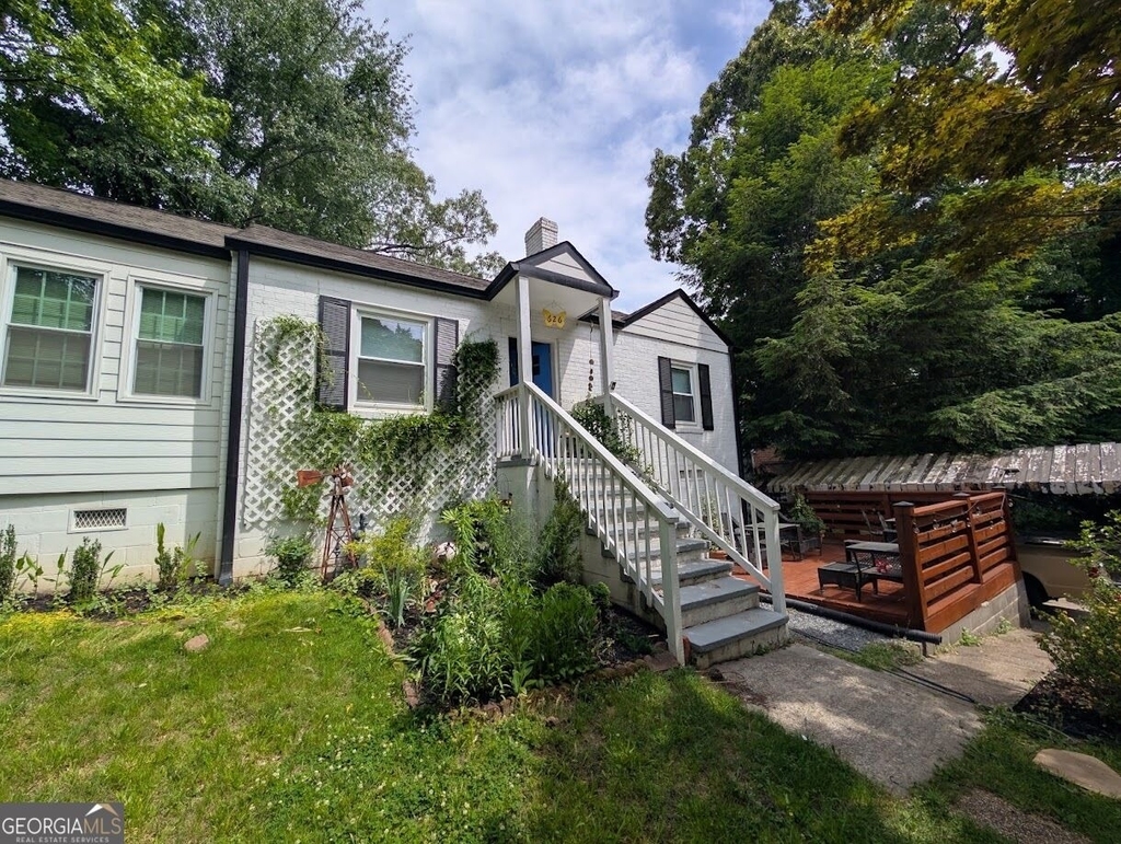 626 N Gordon Circle - Photo 0