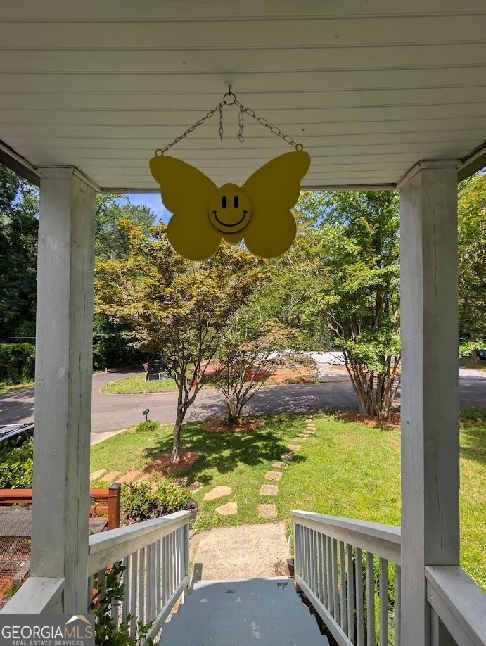 626 N Gordon Circle - Photo 1