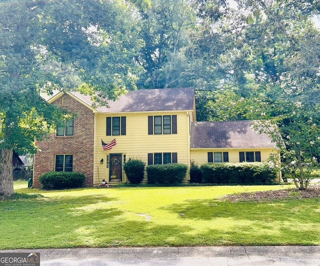 4980 Whitewater Drive - Photo 0