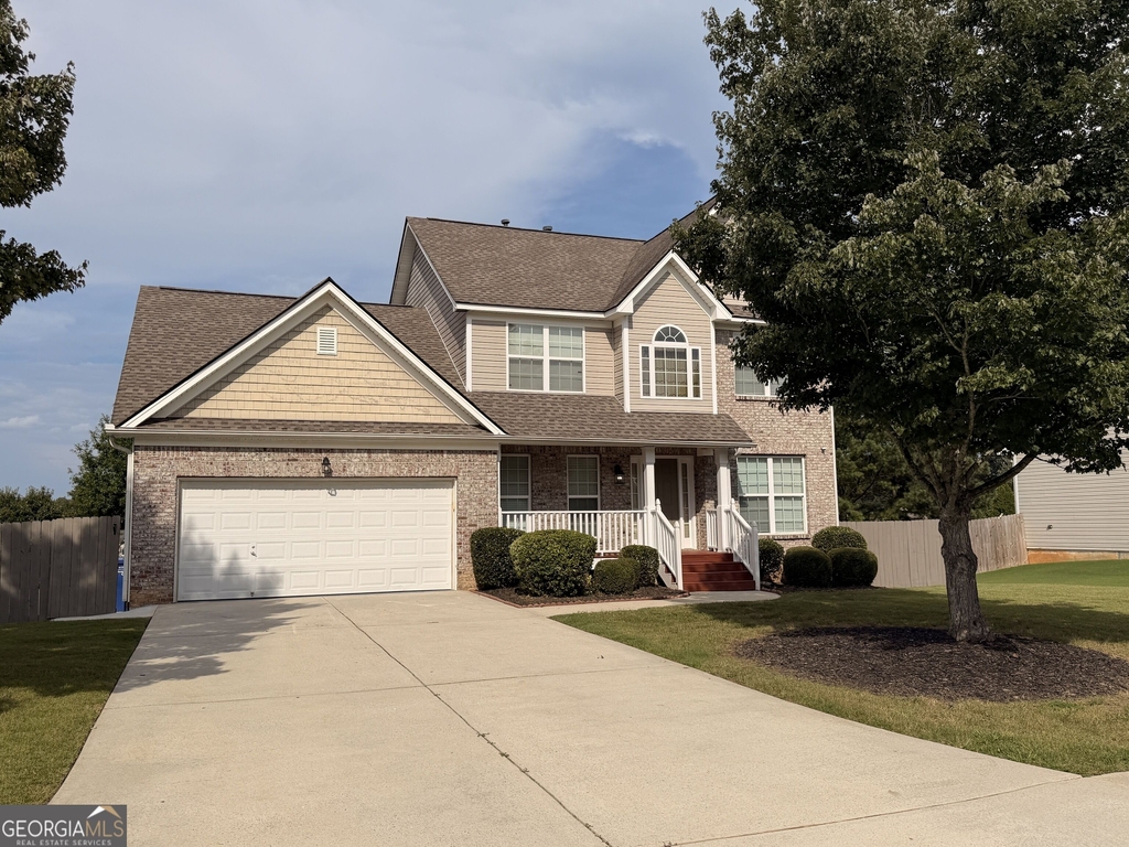 3390 Rozena Way - Photo 0