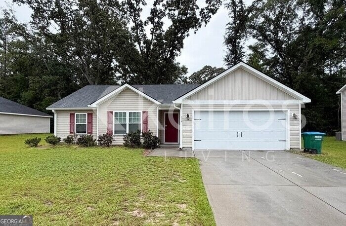 124 Bluff Road - Photo 0
