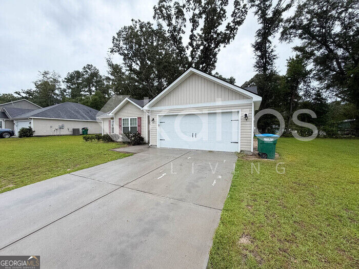 124 Bluff Road - Photo 2