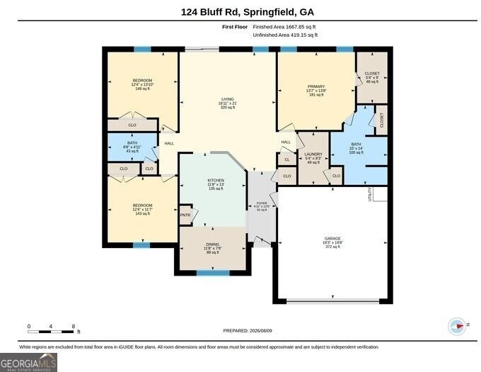 124 Bluff Road - Photo 21