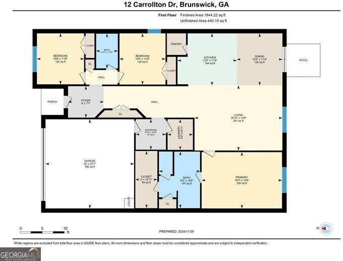 12 Carrollton Drive - Photo 17