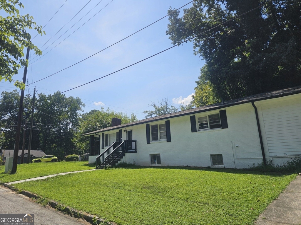 224 Chappell Road Nw - Photo 0
